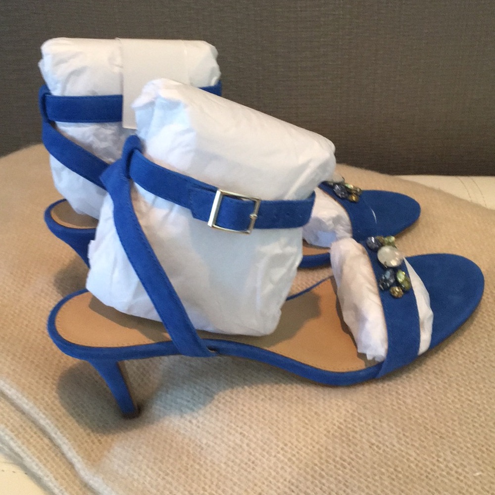Talbots Shoes - Picture 5 of 9